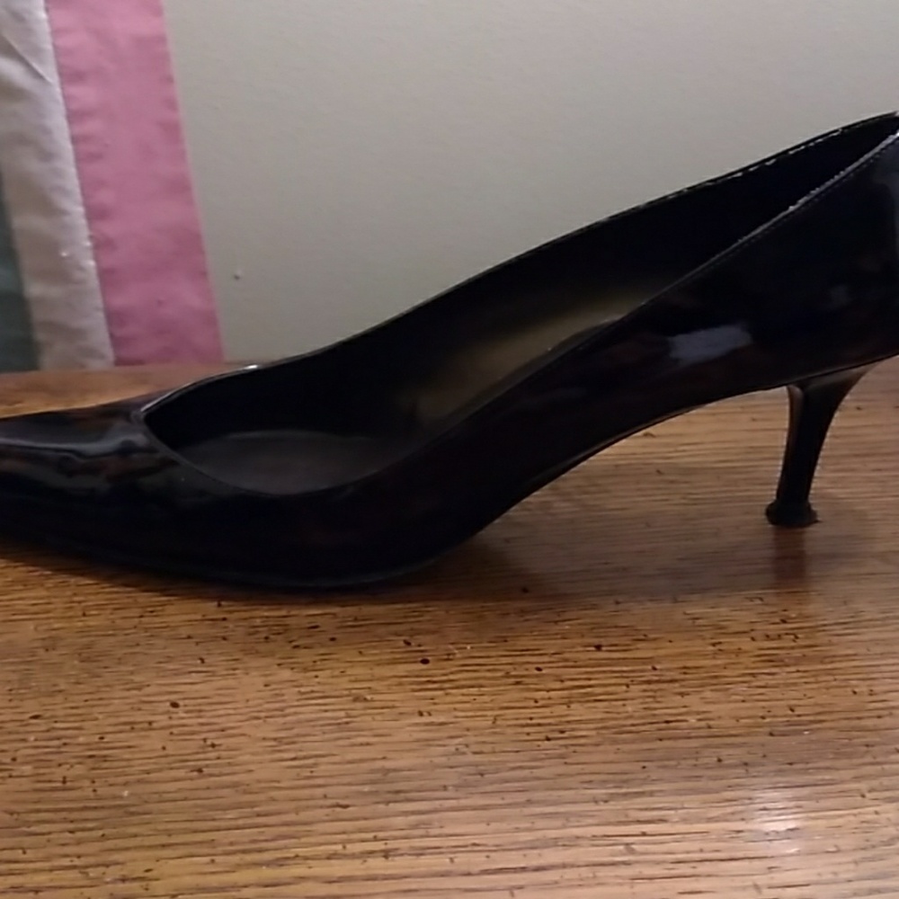 1/2 Price🔻Stuart Weitzman Sonata Size 5 1/2 - Picture 4 of 9